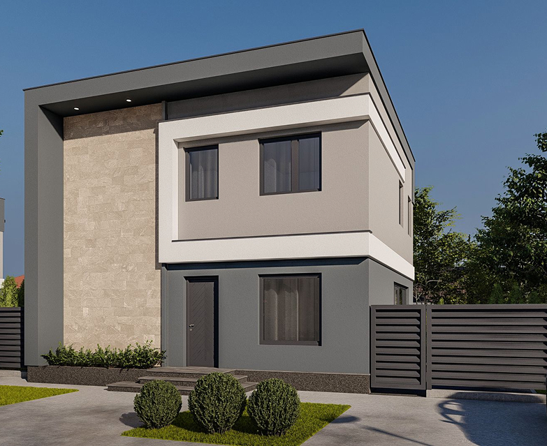 Tunari Green Residence