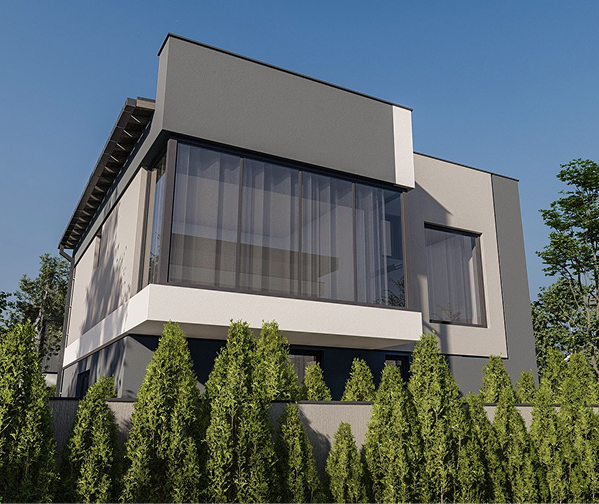 Vilă - Promoția lunii